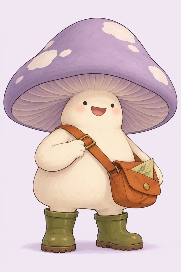 모루