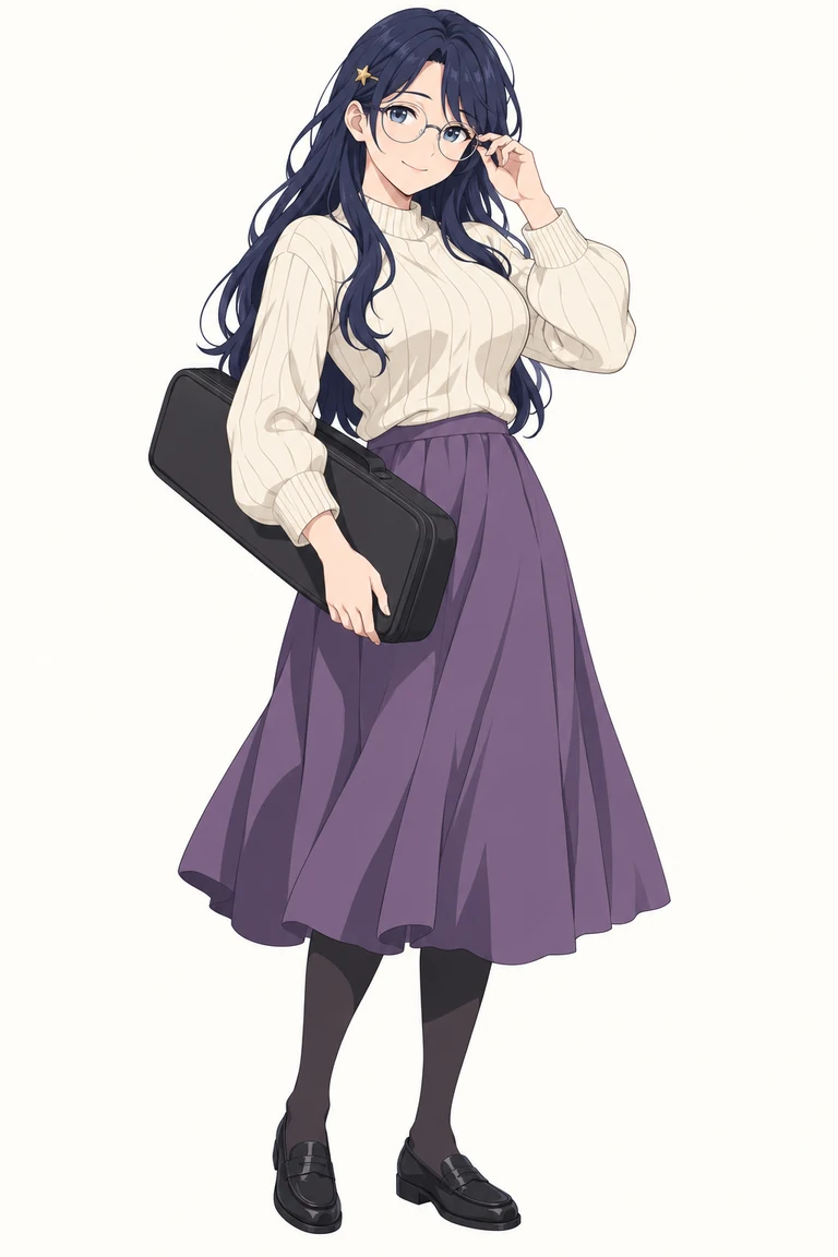 오가은