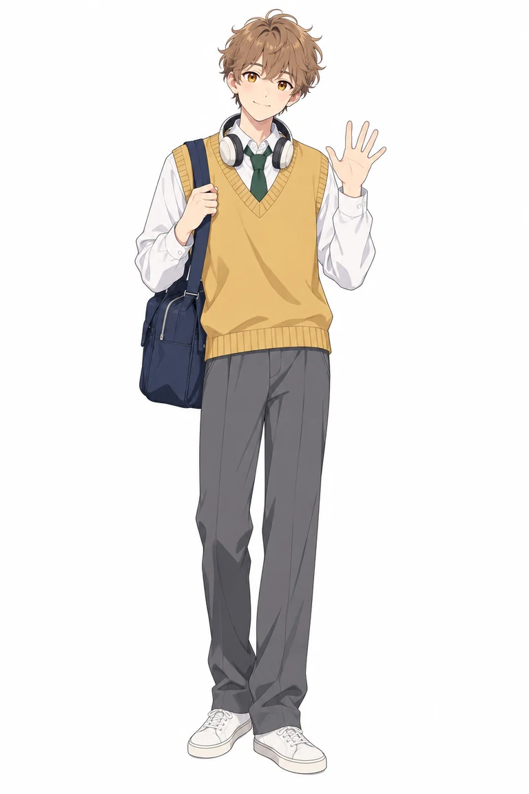 정율