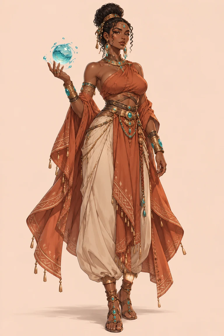 세라
